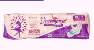 JK Health Care Sanitary Pads