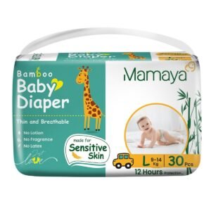 JK Health Care Baby Diapers